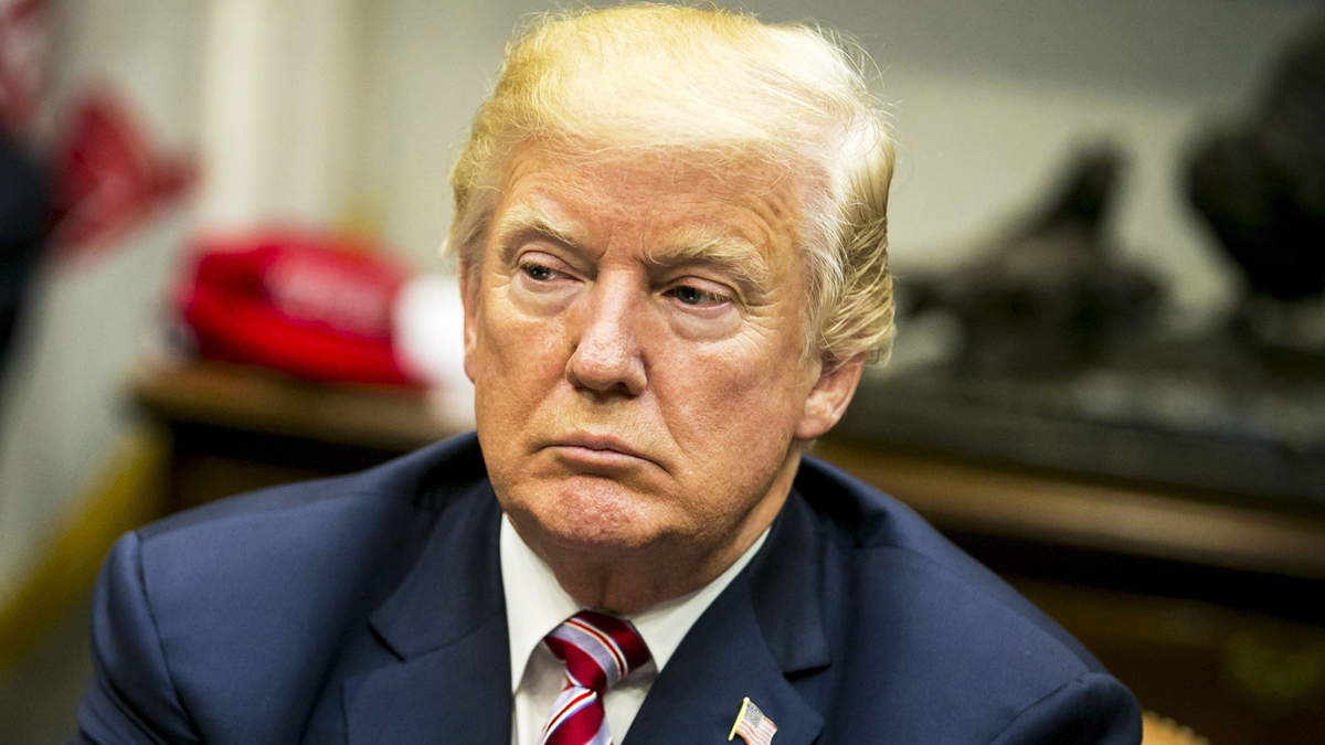 ترامب يعرب عن استعداده لتوسيع التعاون الأمني والاقتصادي مع الجزائر