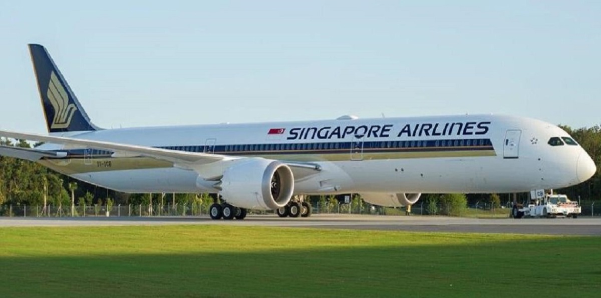 عالم من الرفاهية والترفيه.. نظرة داخل طائرة "بوينغ" الجديدة