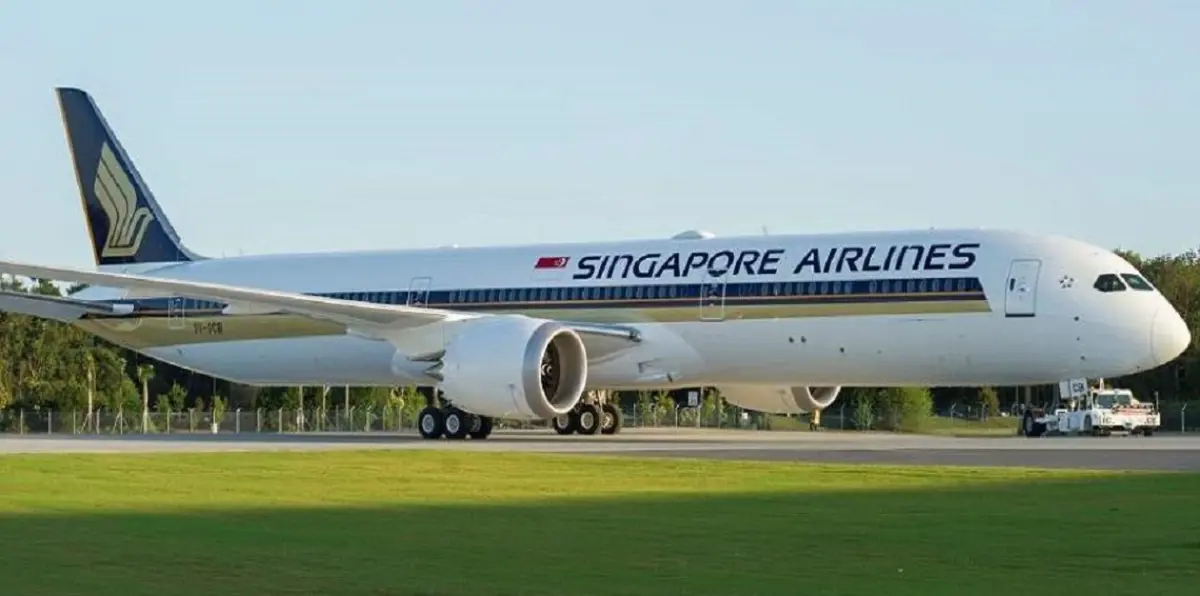 عالم من الرفاهية والترفيه.. نظرة داخل طائرة "بوينغ" الجديدة