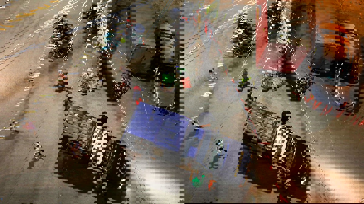 جريمة المنصورة.. شهادة صادمة تكشف رفض المجني عليها المساعدة قبل تعرضها للنحر