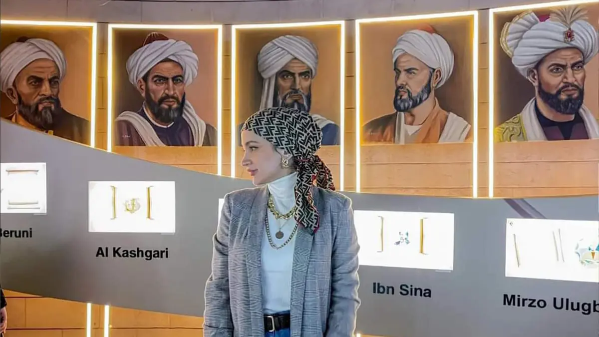 فن الجداريات في العالم العربي.. رسالة سلام وتجسيد لقضايا إنسانية