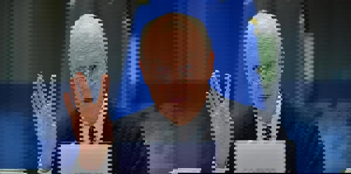 دي ميستورا يجتمع بوفدي النظام والمعارضة في آخر أيام اجتماعات جنيف8