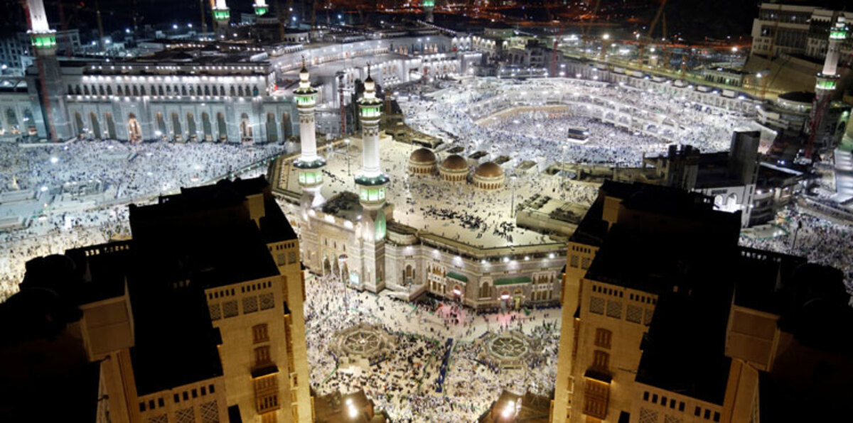  الحج "دون" إيران.. ما الذي تغير؟