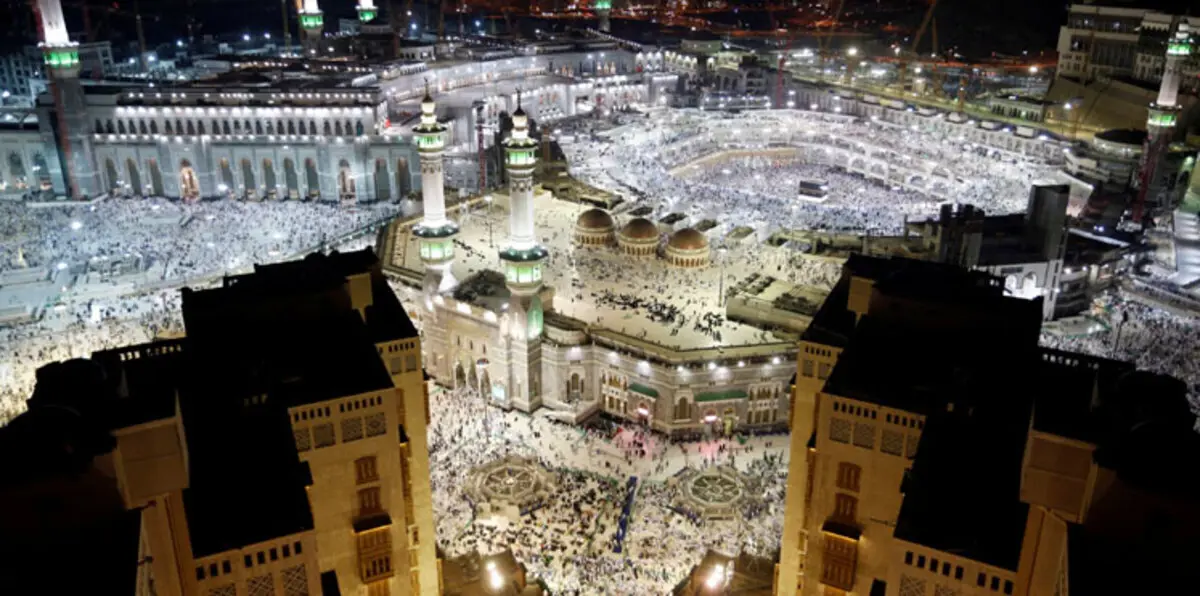  الحج "دون" إيران.. ما الذي تغير؟