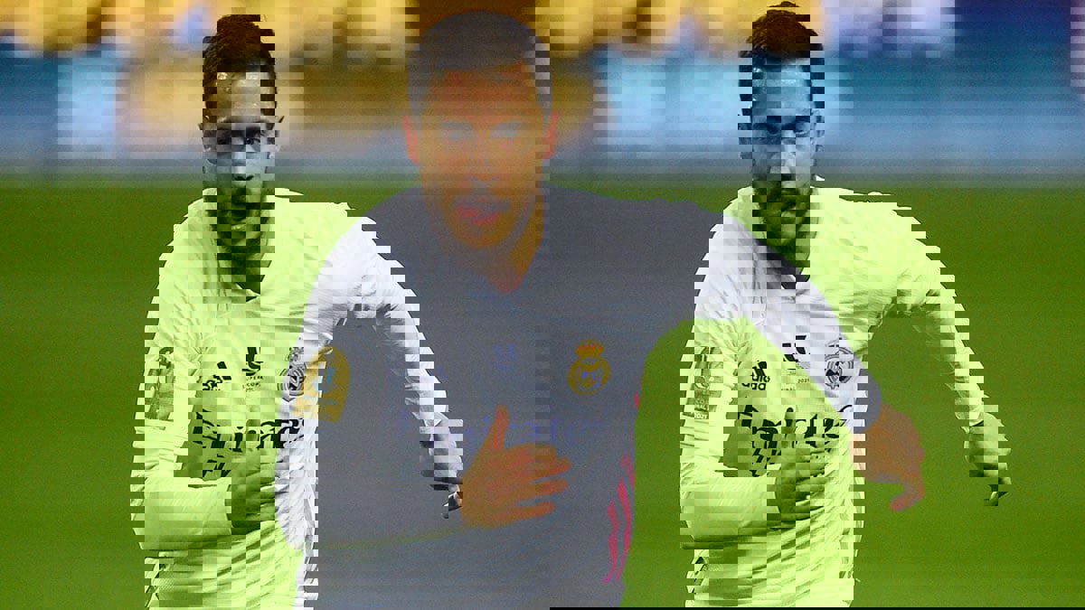 كريم بنزيما: هازارد عليه كتابة تاريخ جديد في ريال مدريد