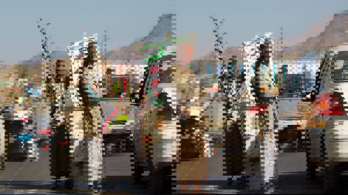 126 مليار دولار خسائر الاقتصاد اليمني منذ بدء الحرب