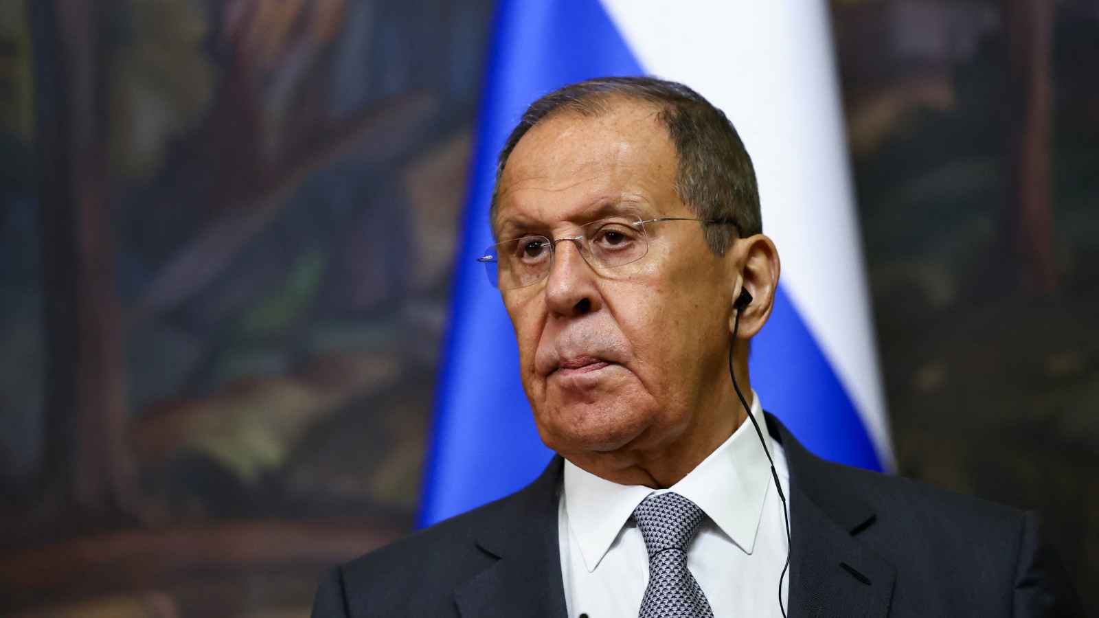 لافروف: زيادة الإنفاق الدفاعي ستؤدي لانهيار "الناتو"