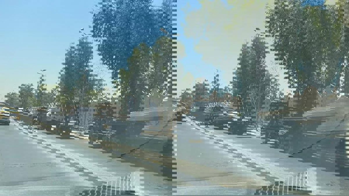 العراق.. استنفار لدى أتباع الصدر وتحصينات أمنية حول المنطقة الخضراء