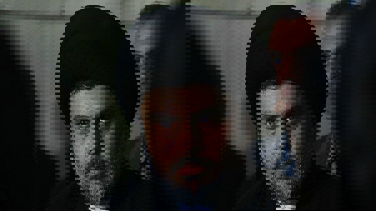 صحيفة تابعة للحرس الثوري الإيراني: انسحاب مقتدى الصدر من السياسة خطوة تكتيكية