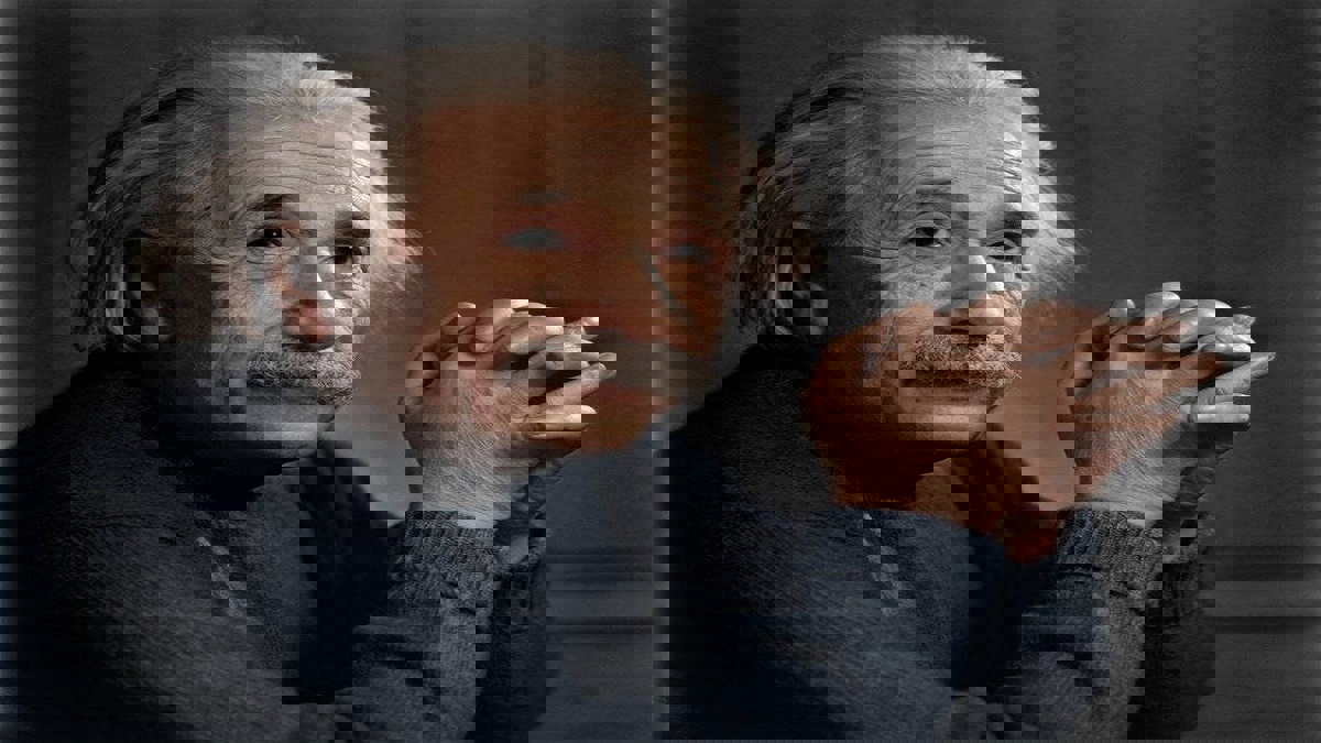 بيع رسالة لـ"أينشتاين" بـ3 ملايين دولار في مزاد بنيويورك (صورة)‎