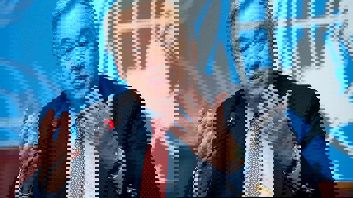 غوتيريش يدعو إلى تحقيق مستقل في الضربة الجوية على مركز للمهاجرين في ليبيا‎