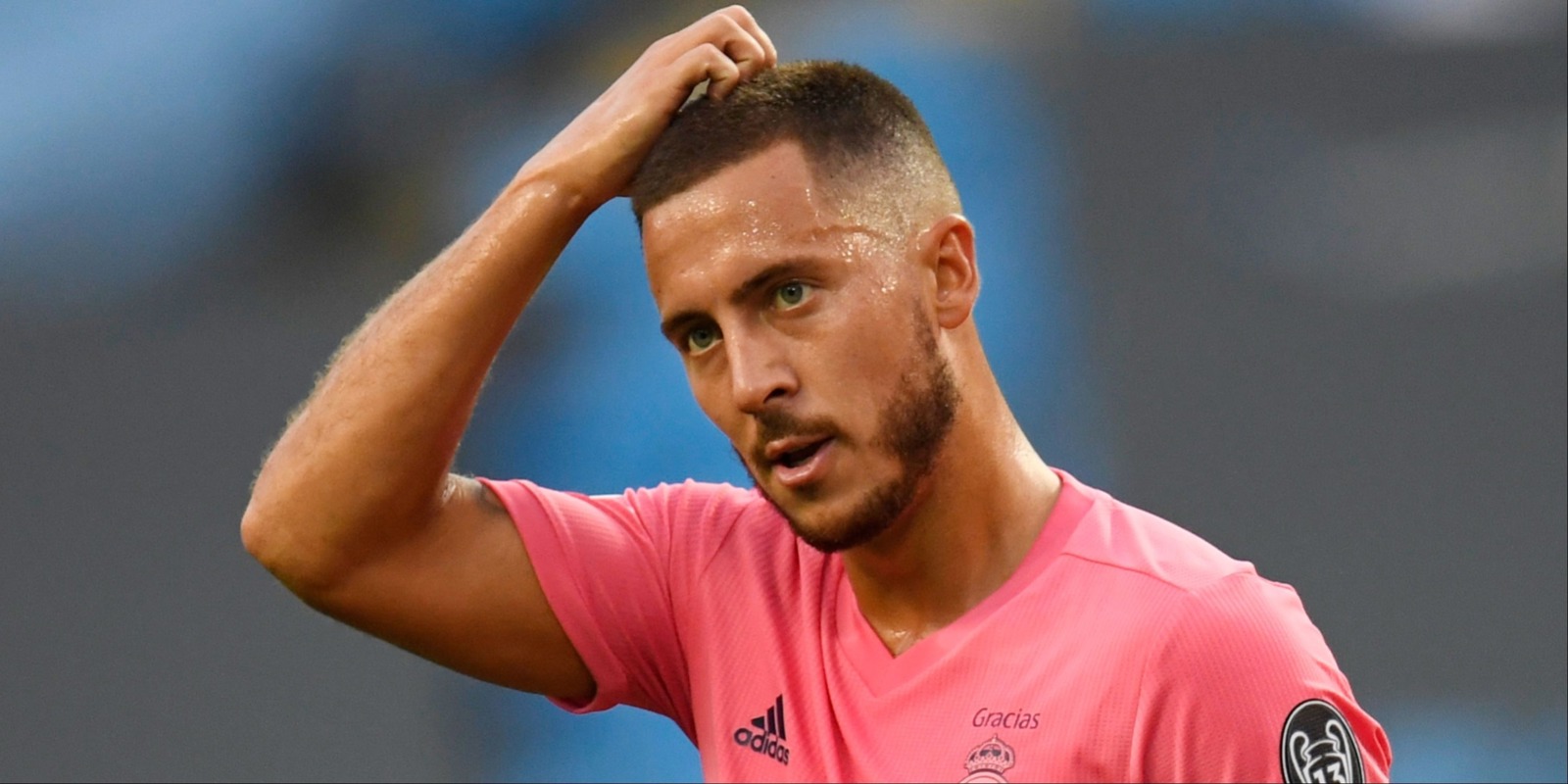 اسم منسي.. هازارد يختار نجم تشيلسي الذي يقارن بكريستيانو رونالدو وميسي