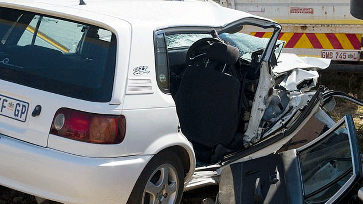 ابتكار أكياس هوائية خارجية تنقذ حياة الملايين من حوادث السيارات بحلول 2020 (صور)