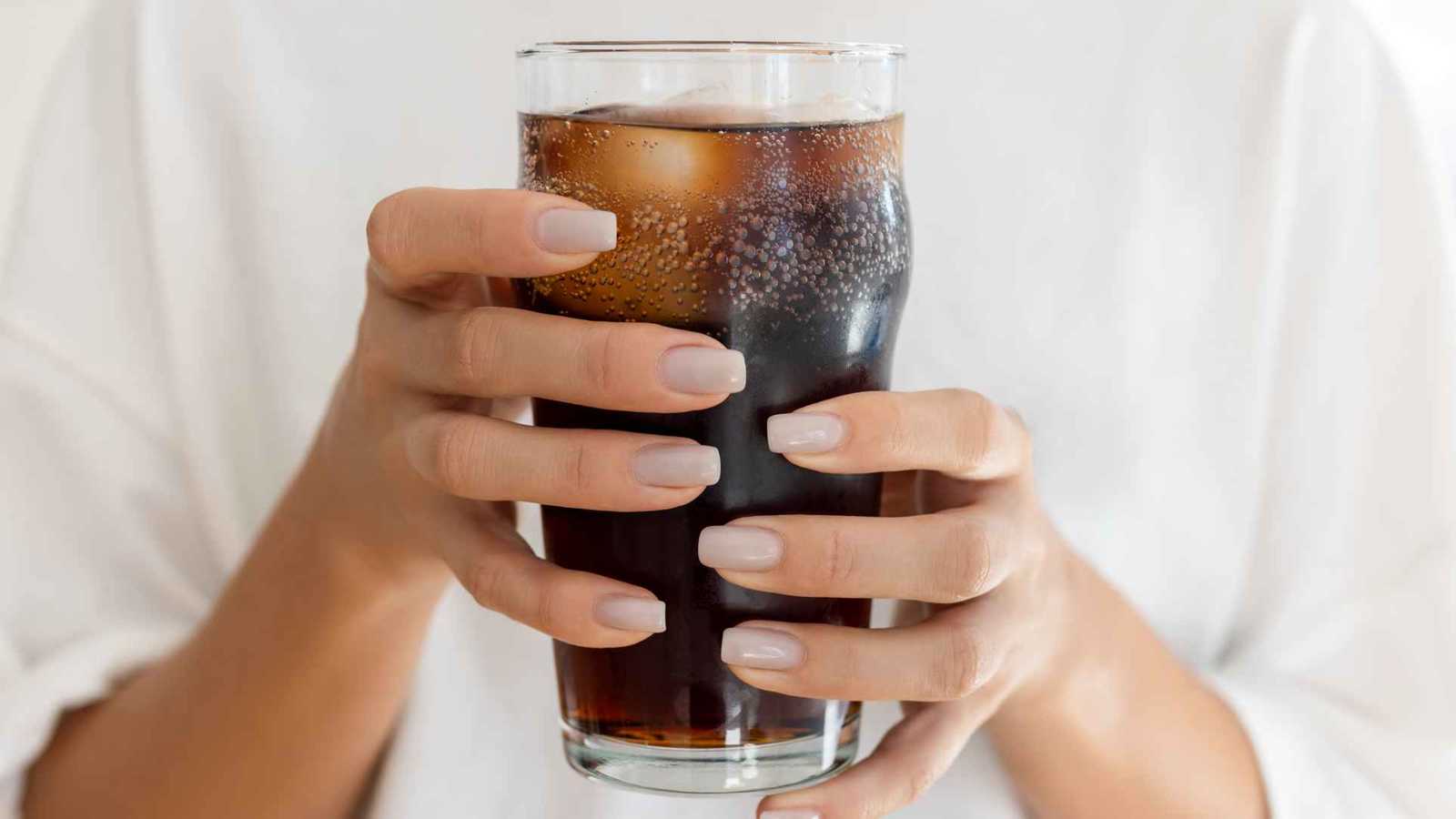 ما سبب إدمان مشروبات الصودا "الدايت"؟