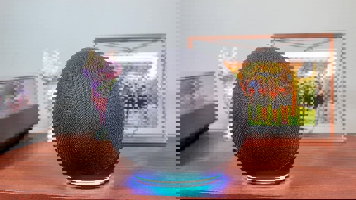 أمازون إيكو سيجيب على استفسارات مستخدمي أليكسا بالإعلانات‎‎