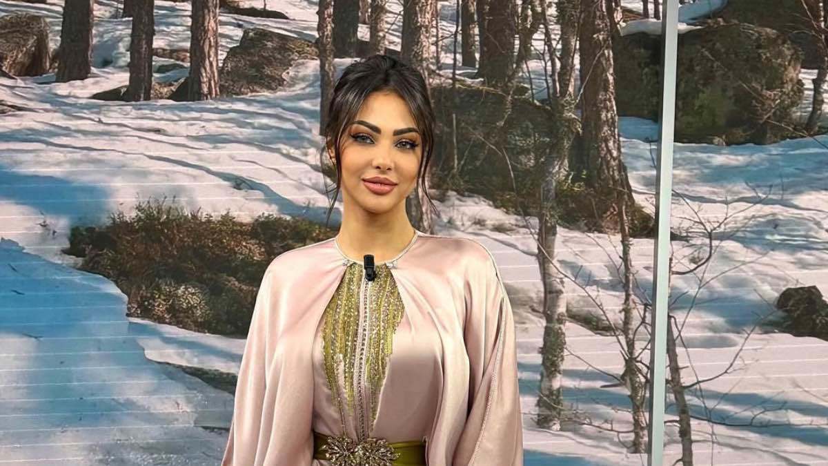 اتهامات الاحتيال الموسيقي تلاحق ابتسام تسكت (فيديو)