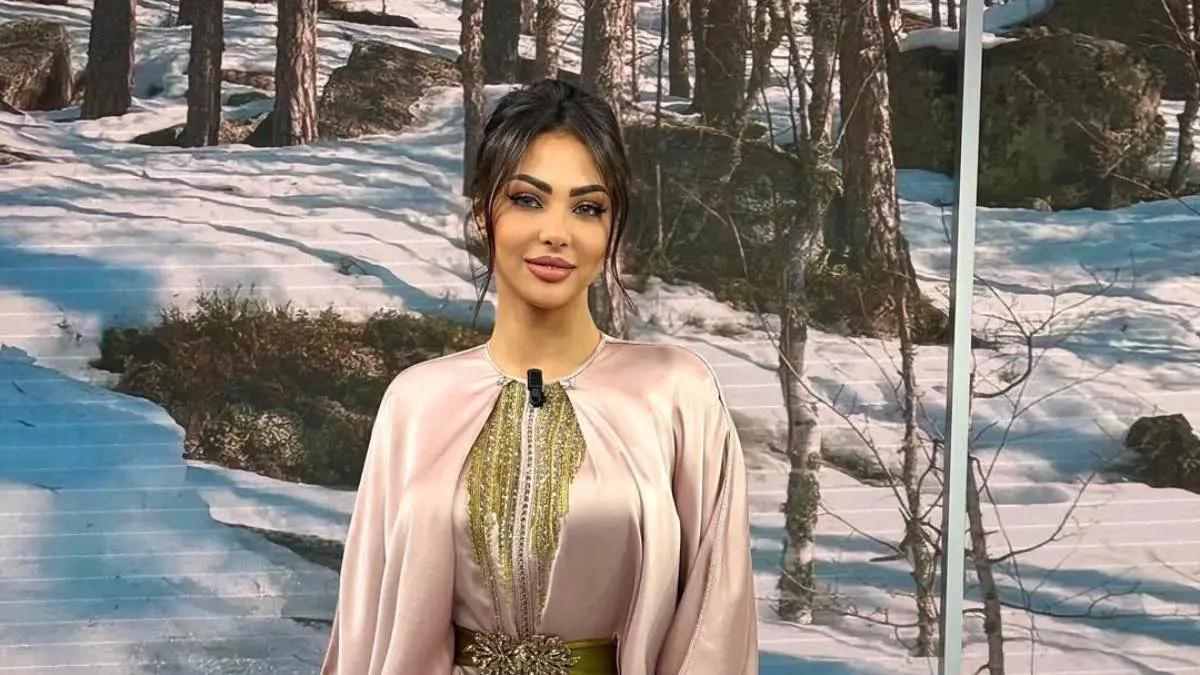 اتهامات الاحتيال الموسيقي تلاحق ابتسام تسكت (فيديو)