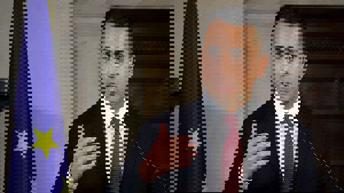 إيطاليا تدعو الاتحاد الأوروبي إلى تعاون أوسع نطاقا بشأن ليبيا