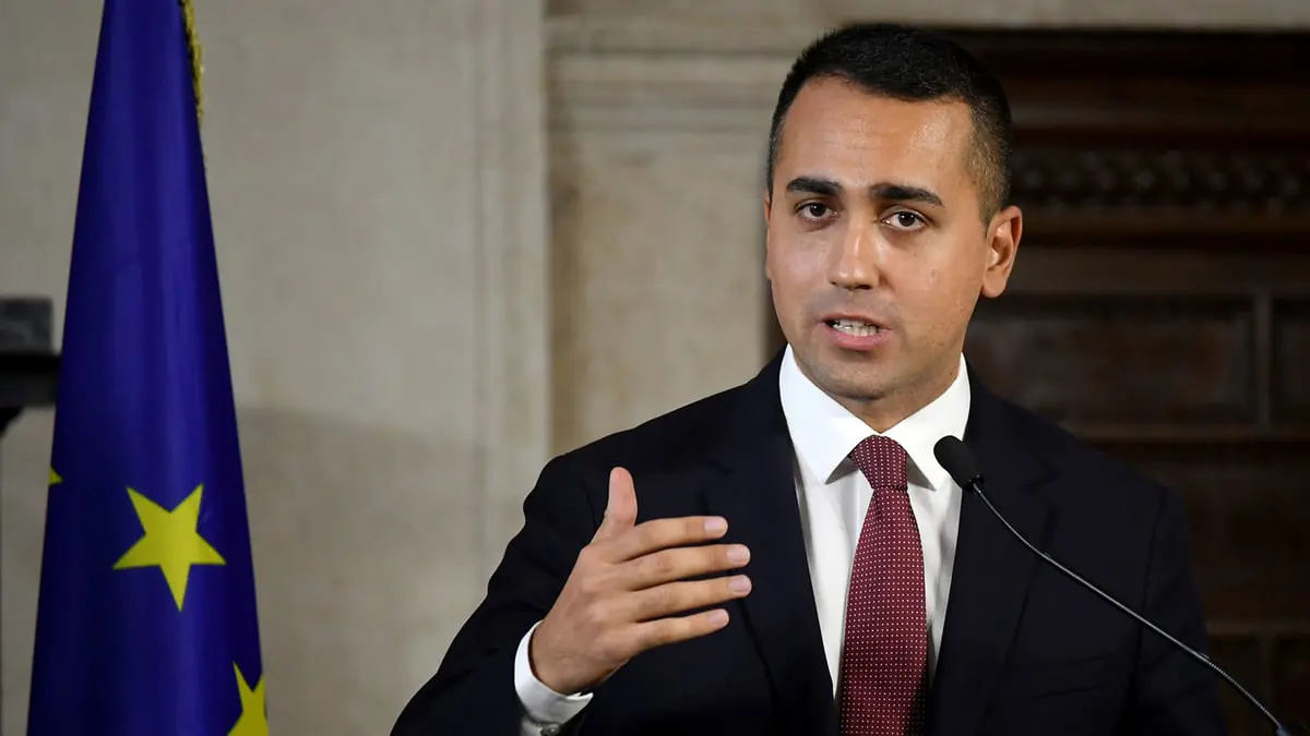 إيطاليا تدعو الاتحاد الأوروبي إلى تعاون أوسع نطاقا بشأن ليبيا