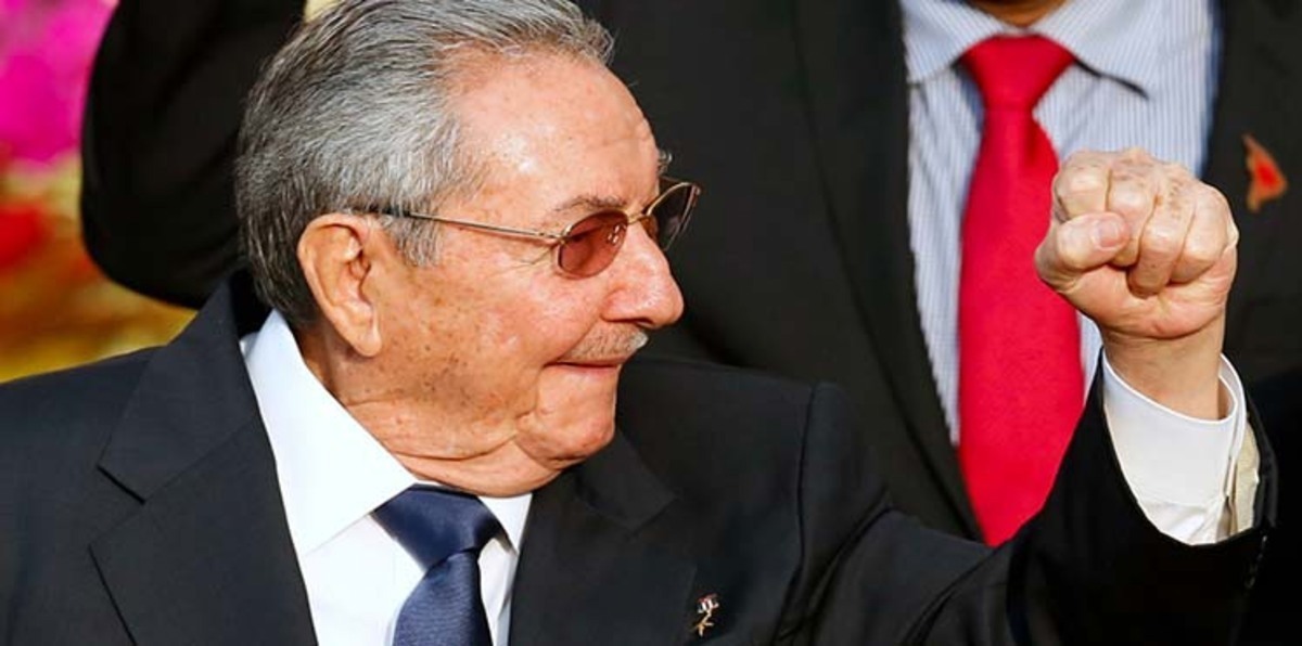 14 دولة تبرم اتفاقاً تاريخياً لتسوية ديونها مع كوبا