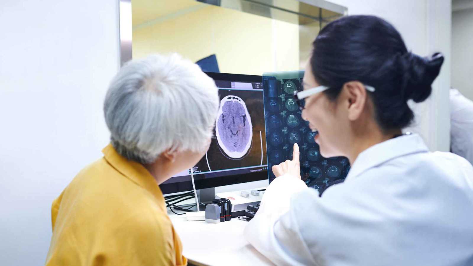 تقنية ثورية لرصد بروتينات باركنسون المبكرة