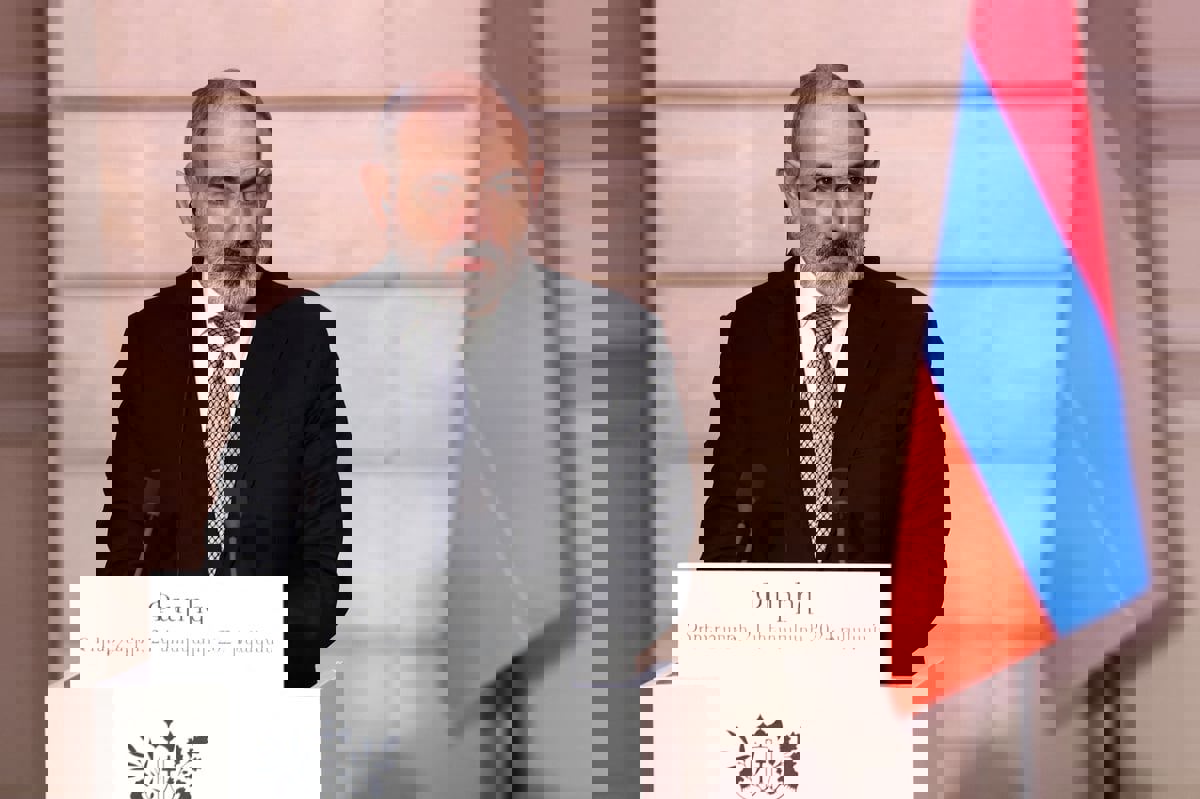 أرمينيا تجمد مشاركتها في معاهدة الأمن الجماعي