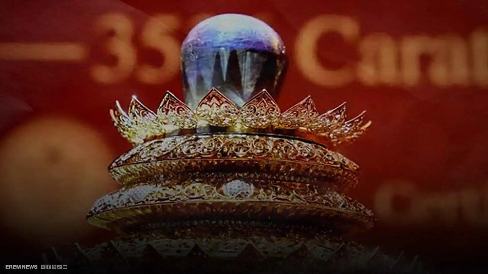 اكتشاف مذهل.. أضخم ياقوتة في التاريخ تثير الدهشة