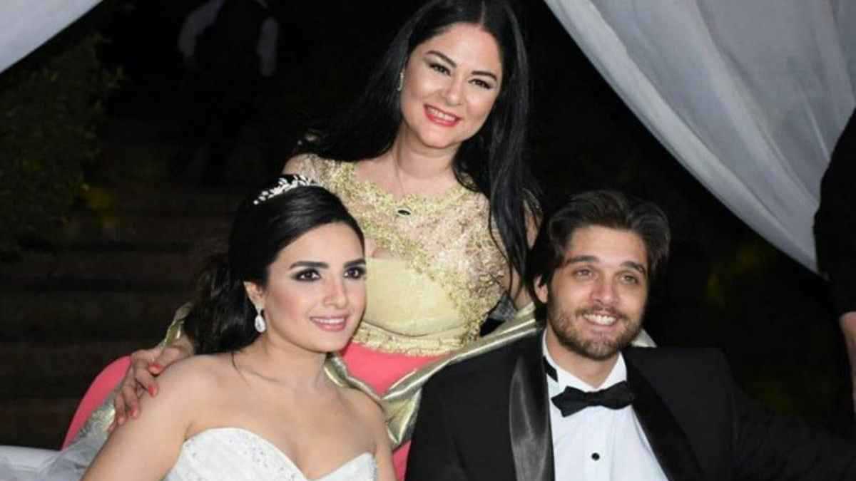 بعد عقد من الزواج.. عمر خورشيد يعلن انفصاله عن ياسمين جيلاني