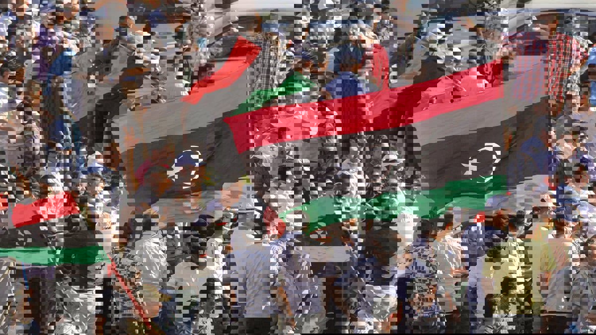 هل يدشن تأسيس "إقليم فزان" مشروع الفيدرالية في ليبيا؟