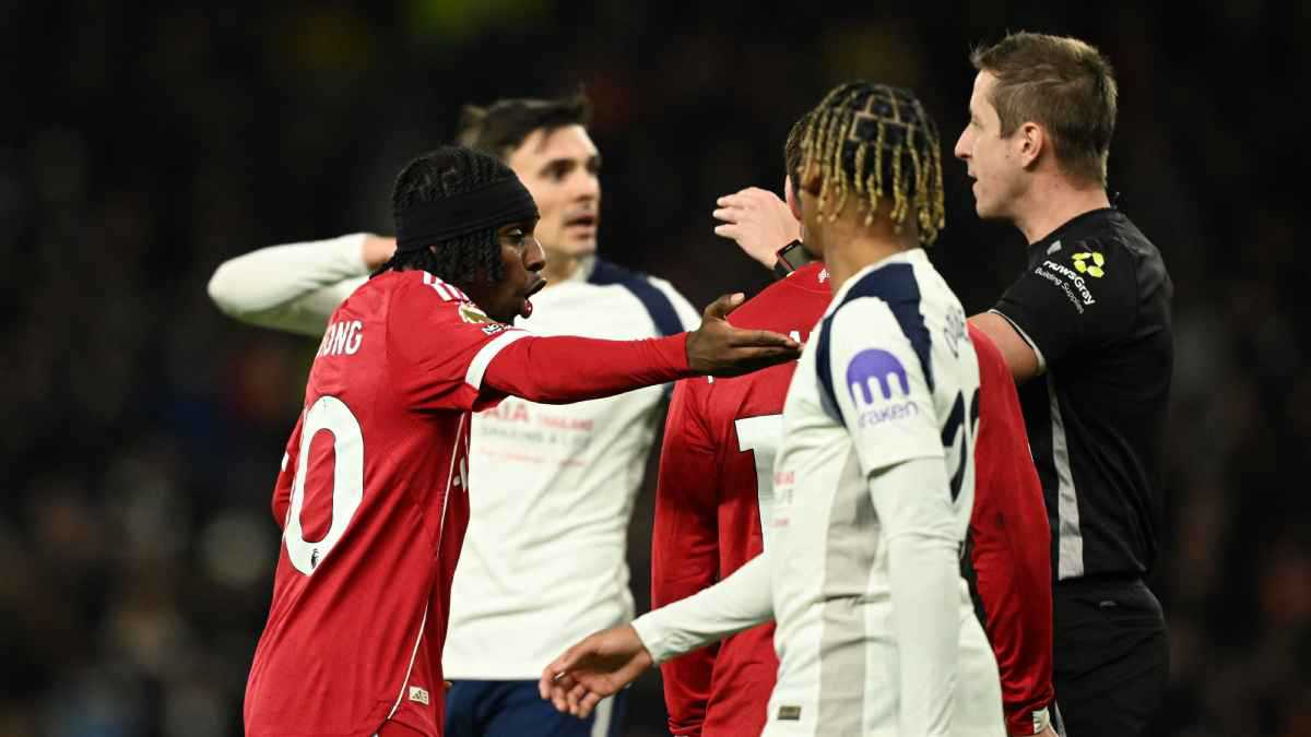 لعنة محمد صلاح تلاحق ليفربول.. 4 ضحايا في ليلة توتنهام العنيفة