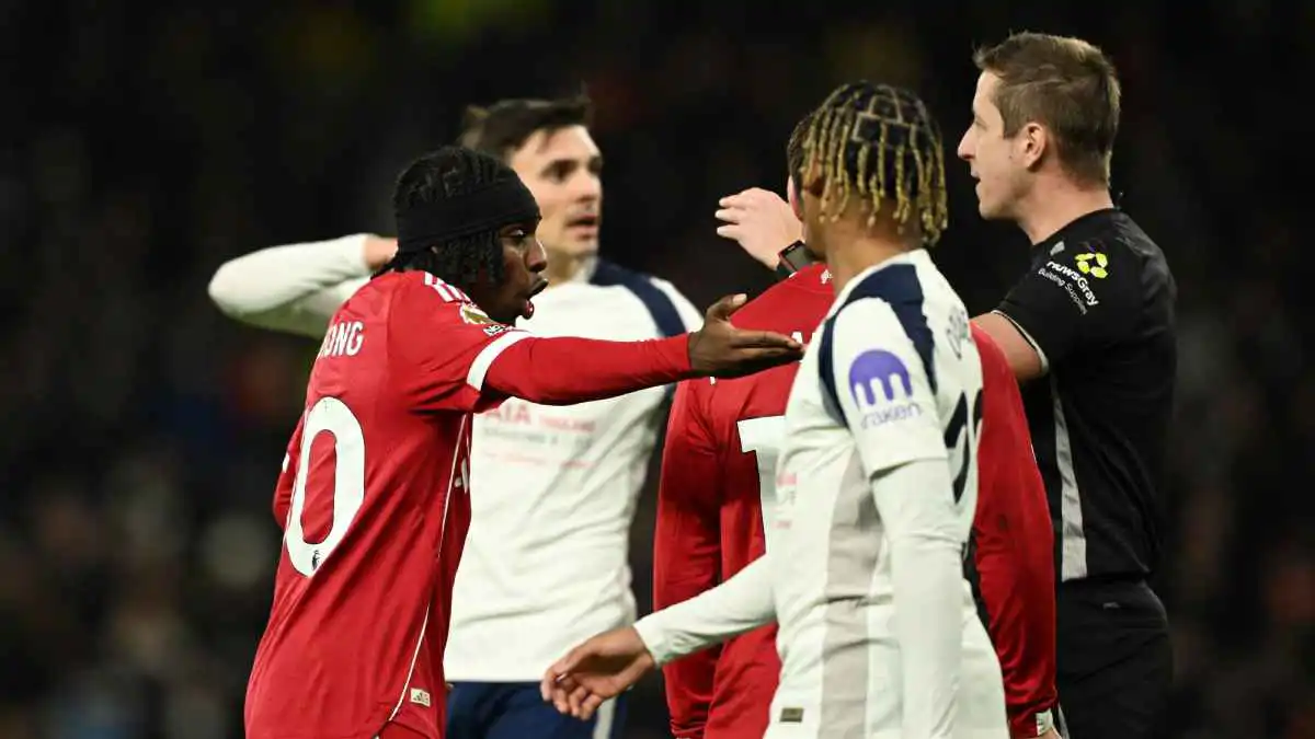 لعنة محمد صلاح تلاحق ليفربول.. 4 ضحايا في ليلة توتنهام العنيفة