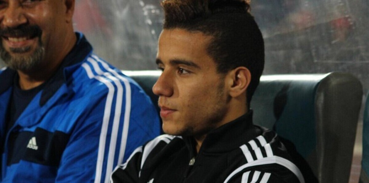 الزمالك يرفع مطالبه المالية للاستغناء عن مصطفى فتحي