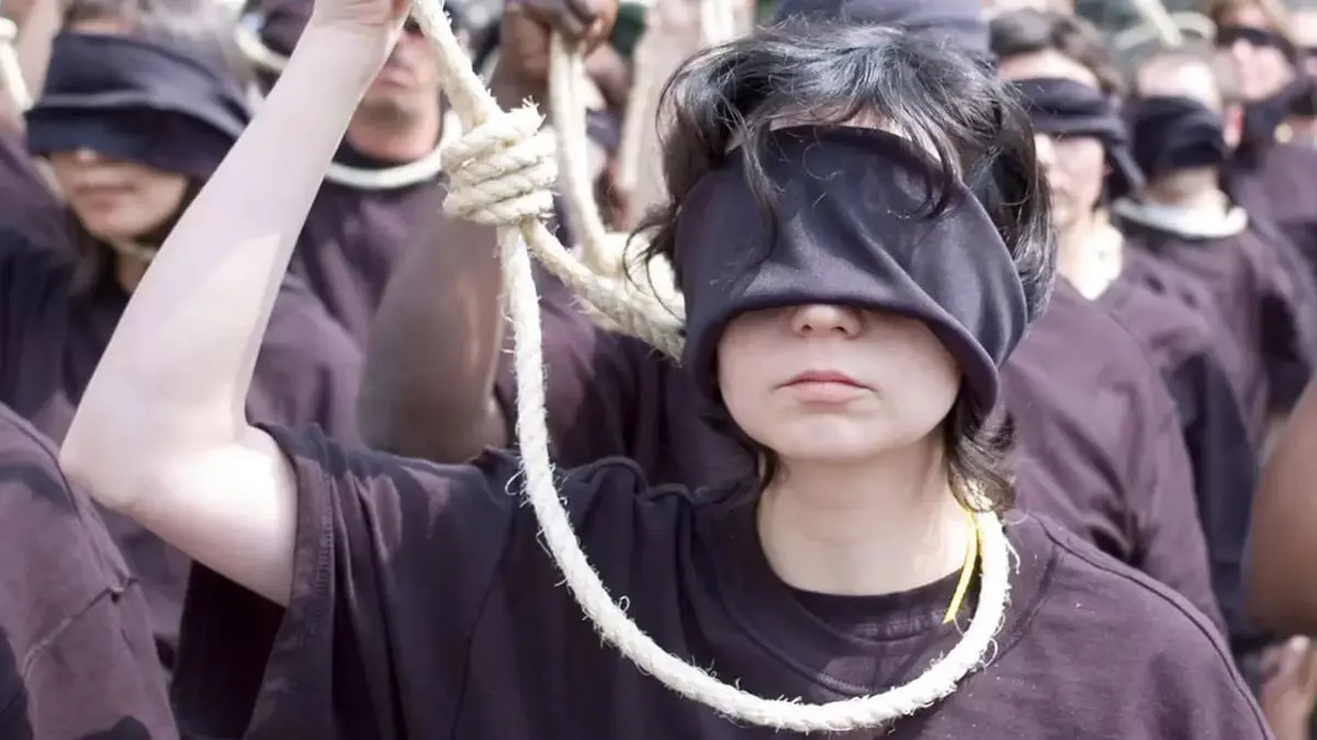 إيران: إعدام الأطفال الجانحين ليس "رمزا لانتهاك حقوق الإنسان"