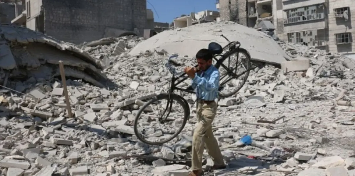 روسيا والمعارضة السورية يتفقان على التشكيك في صمود الهدنة‎