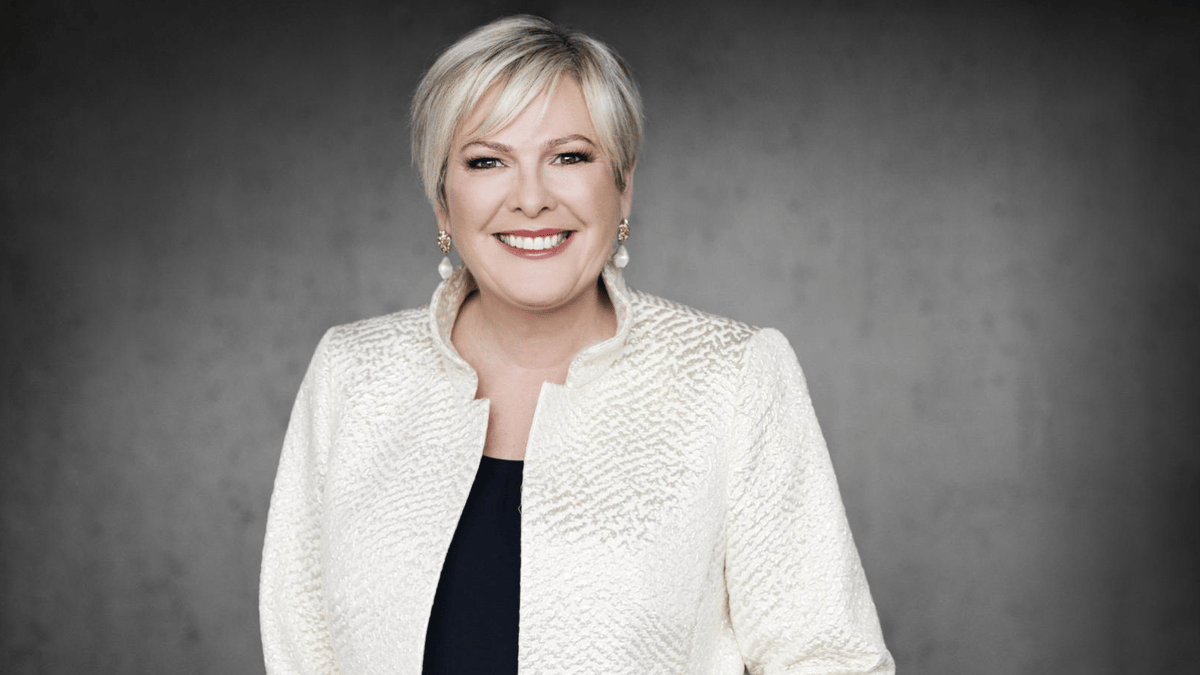 انتخاب هالا توماسدوتير رئيسة جديدة لآيسلندا