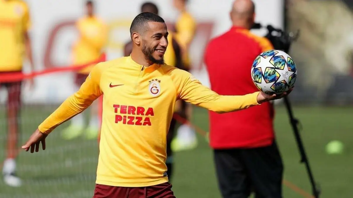 النصر والاتحاد يشعلان السباق مع نادي الهلال في صراع صفقة المغربي بلهندة