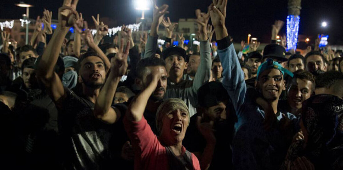 إقالة والي إقليم الحسيمة في المغرب