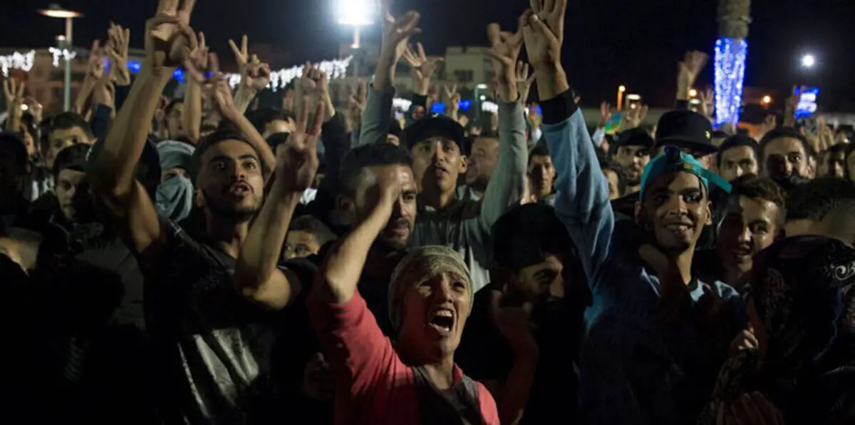 إقالة والي إقليم الحسيمة في المغرب