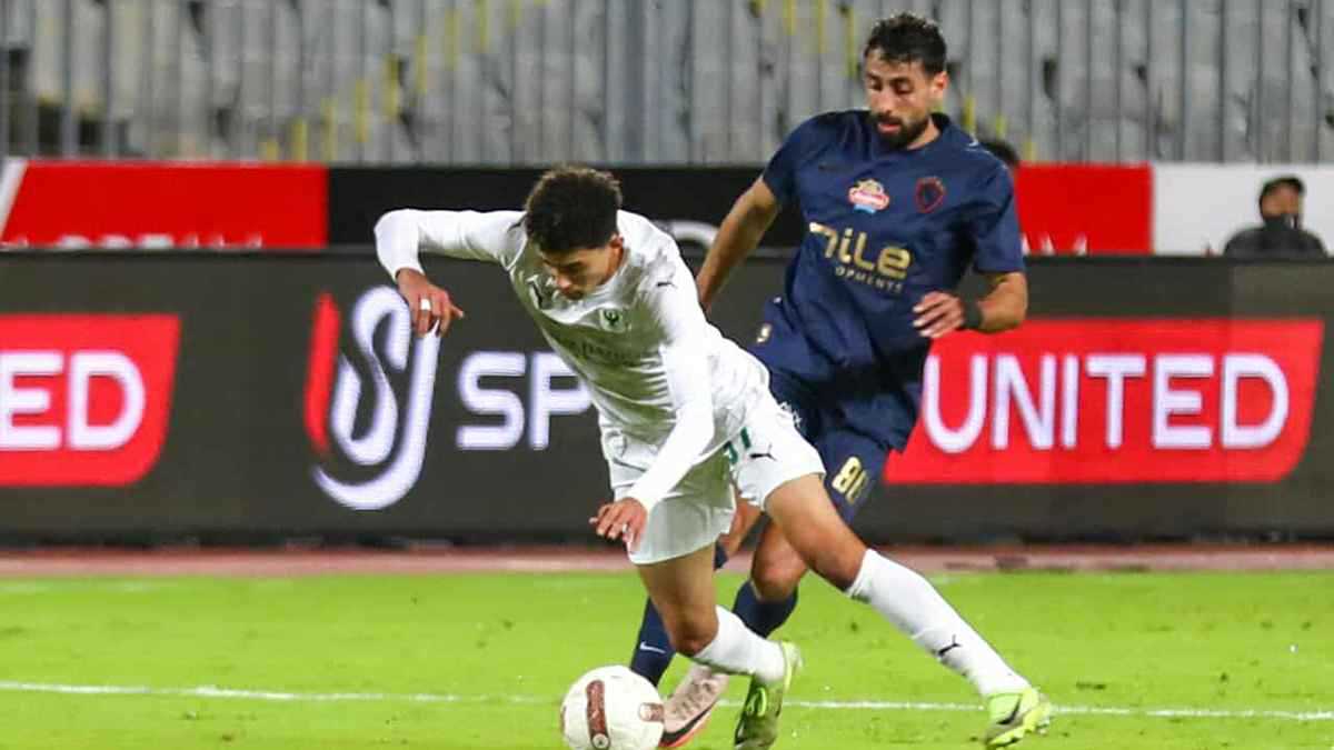 4 أمور ترعب الزمالك من مواجهة المصري 