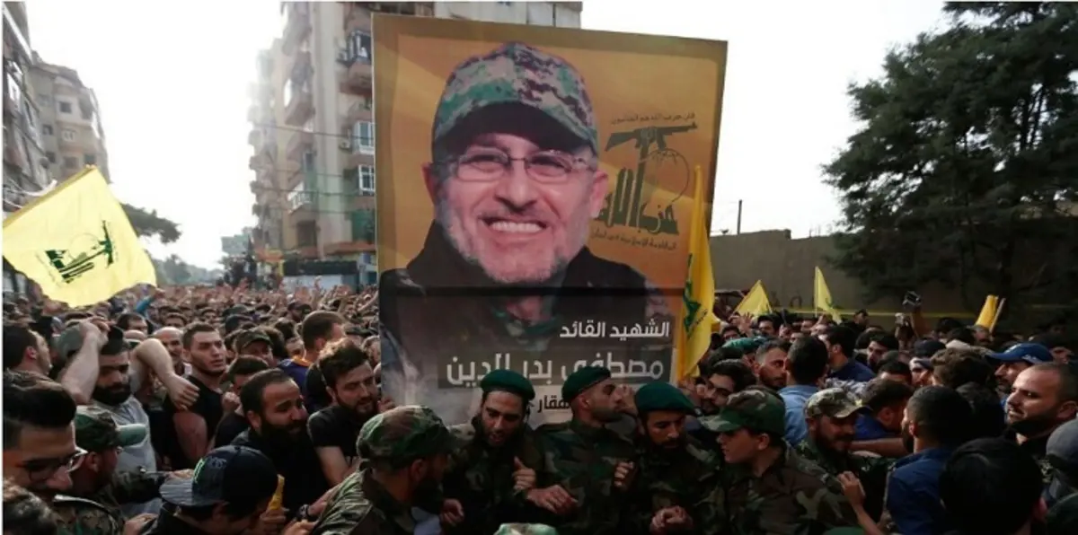 "حزب الله" يلتفت للسعوديّة ويترك نفسه مكشوفًا أمام إسرائيل