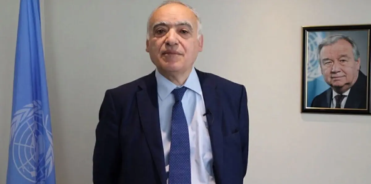 غسان سلامة: الخلافات الأمريكية الروسية و التنافس الأوروبي يعطّلان الحل في ليبيا