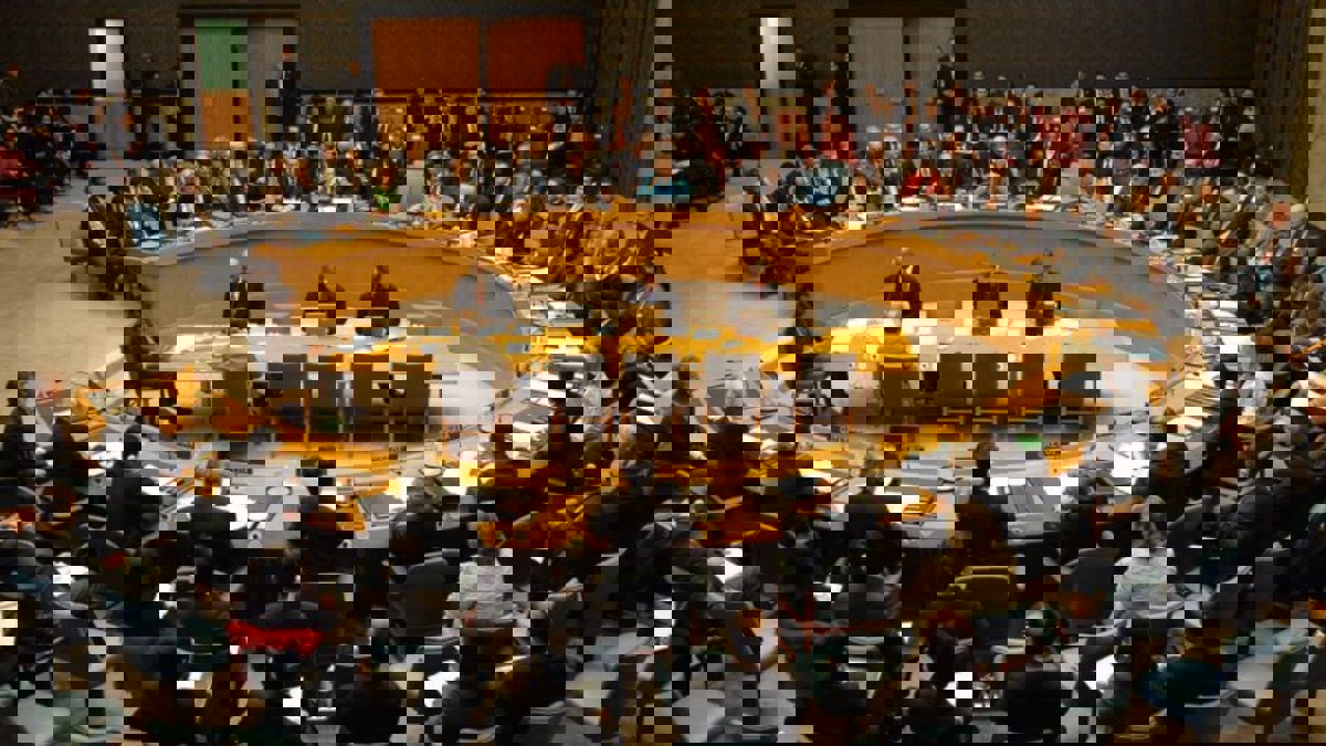 مجلس الأمن يمدد مهام البعثة الأممية بالحديدة اليمنية 6 أشهر