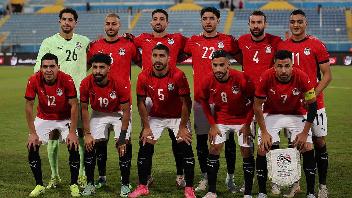 سرُّ مشاركة شوبير أمام بوتسوانا.. وترتيب صادم لحارس الزمالك
