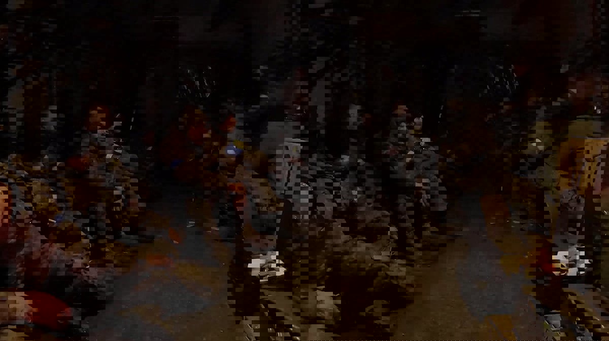 كييف تتهم موسكو بإعدام جنود أوكرانيين جرحى في أفدييفكا