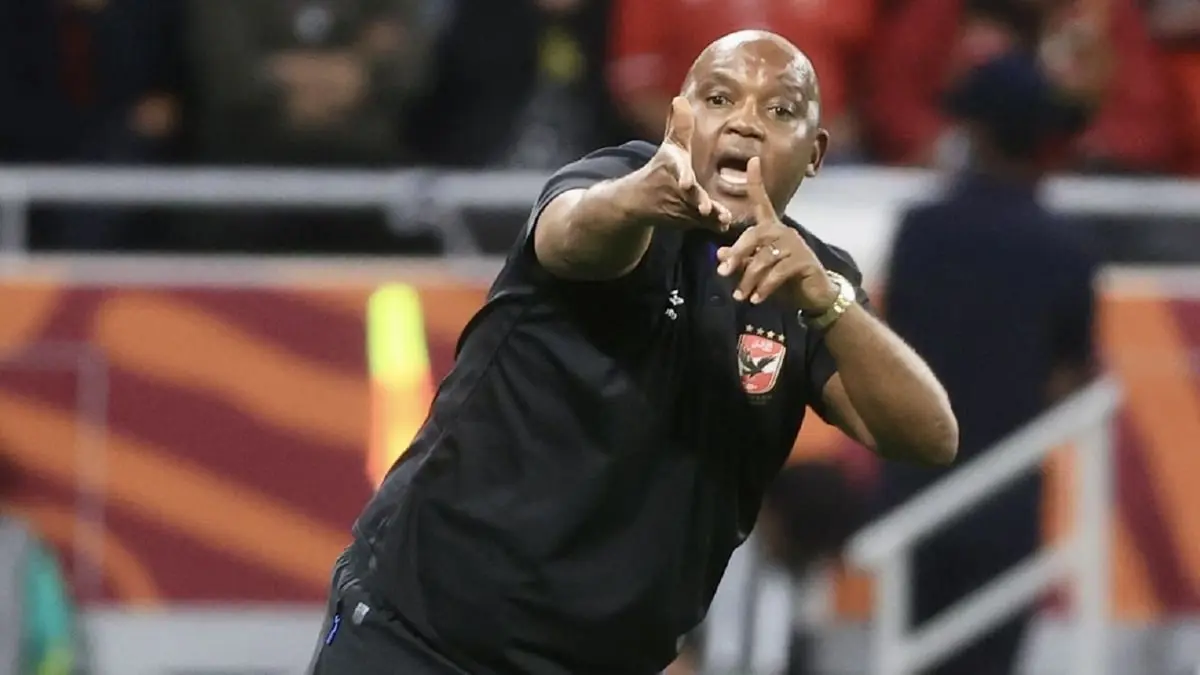 بعد تصريحاته المثيرة للجدل عن الأهلي المصري.. الانتقادات تحاصر موسيماني