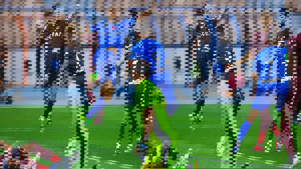 الترتيب النهائي لجدول الدوري السعودي موسم 2022