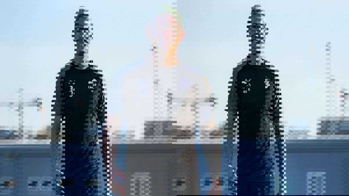 نادي النصر السعودي يقدم عرضا لجيمس رودريغيز