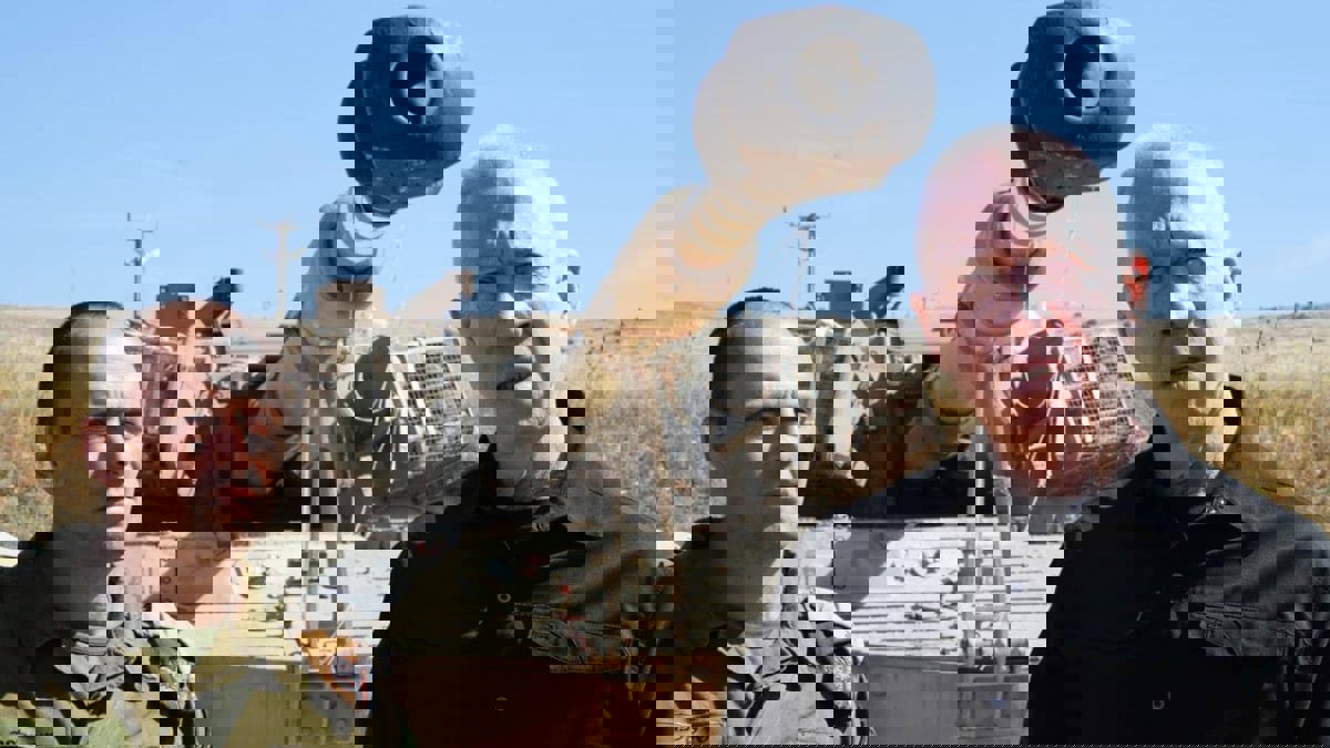 قوة دولية لإدارة القطاع.. أبرز ملامح خطة غالانت لما بعد حرب غزة