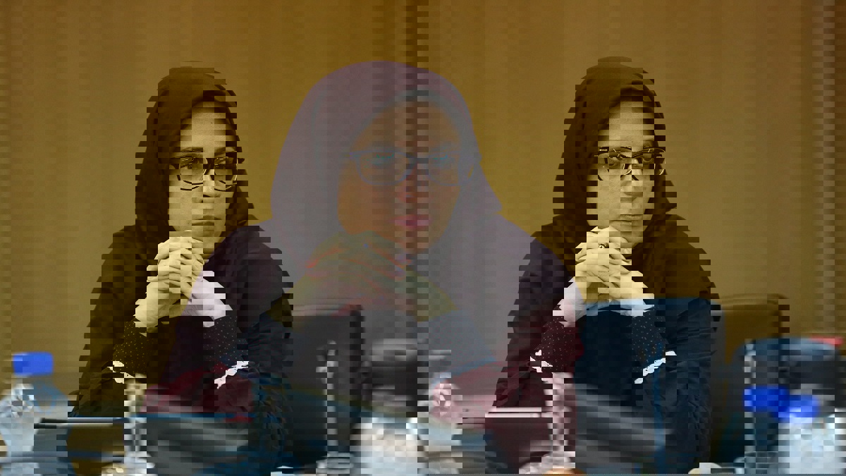 استقالة مسؤولة محلية في إيران احتجاجا على كارثة الطائرة الأوكرانية