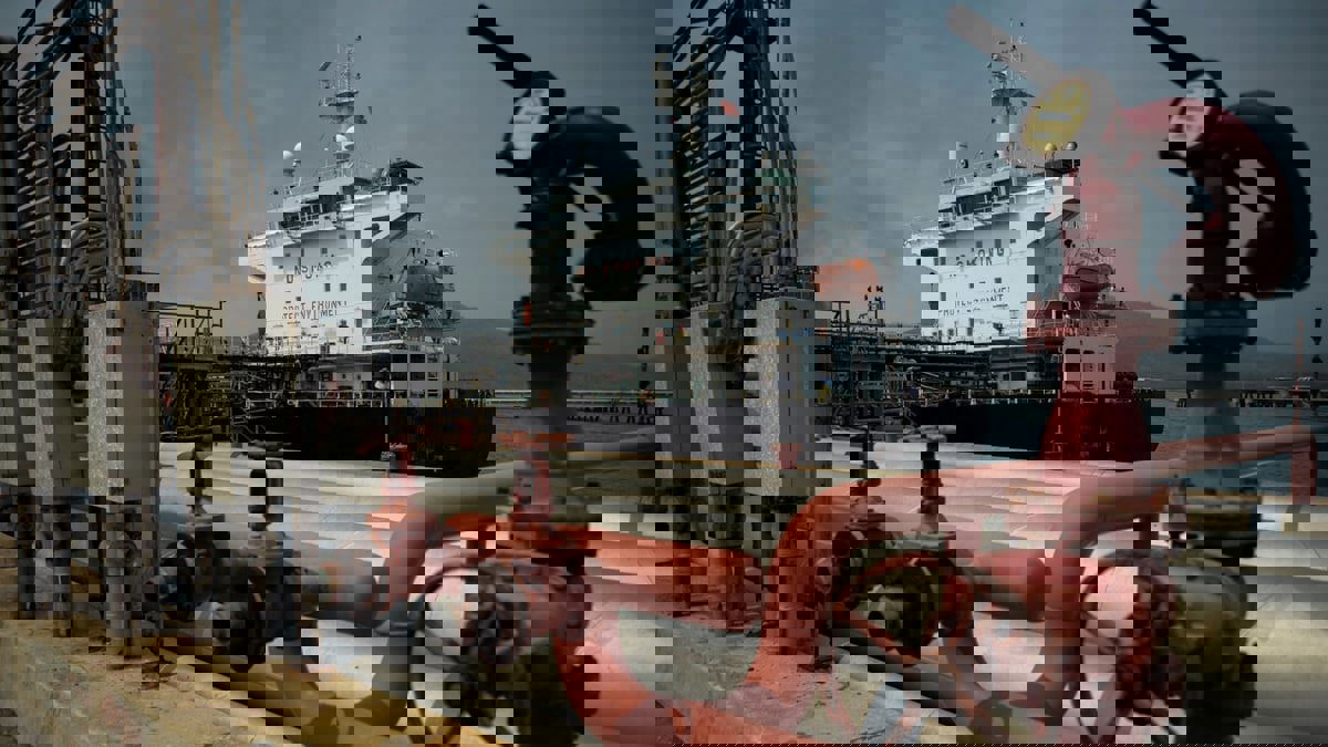 العراق يتخلّف عن سداد مستحقات غاز لإيران تزامناً مع صيف حار